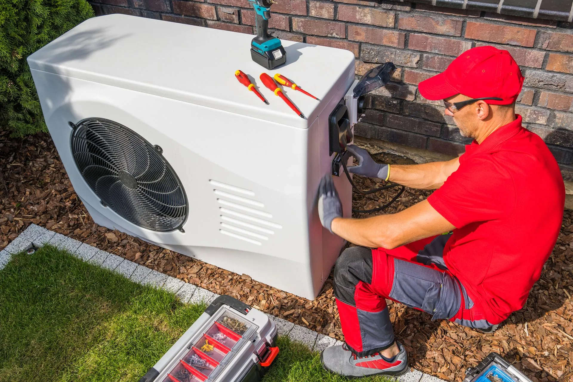 About HVAC in Middlebury, CT